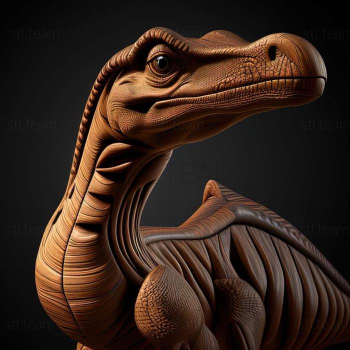 Біхаріозавр